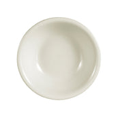 CAC China REC-11 REC Fruit Dish 5 Oz. 4-3/4" Dia. X 1"H