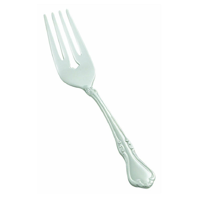 Winco 0039-06 Salad Fork 6-1/4" 18/8 Stainless Steel