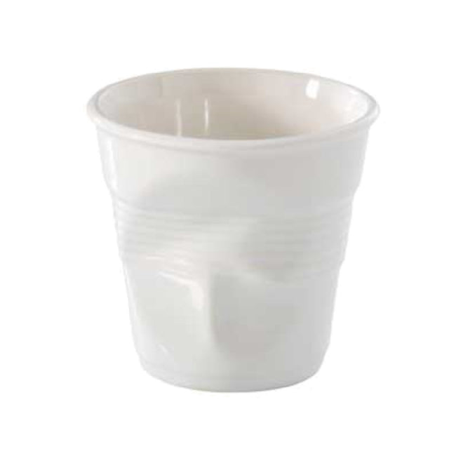 Revol 617868 (RGO0118) Cappuccino Tumbler 6-1/4 Oz. 3-1/4" Dia. X 3-1/4"H