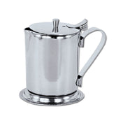 Admiral Craft STP-10GB Beverage Server 10 Oz. Knob Handle