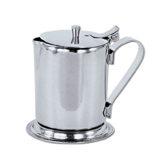 Admiral Craft STP-10GB Beverage Server 10 Oz. Knob Handle