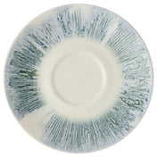 Churchill China ILYBCSS 1 - Saucer, 6 1/4" Dia., Inked Lyra
