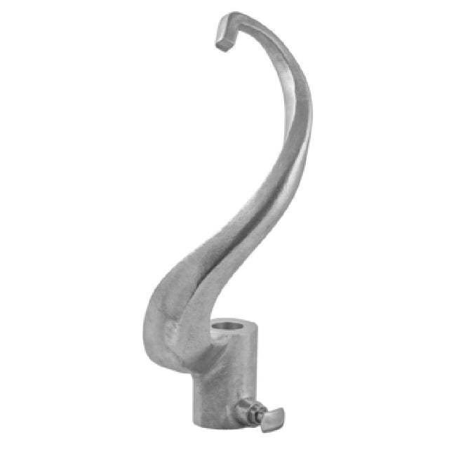 Alfa L12 SDH Spiral Dough Hook 12 Quart Cast Aluminum For Hobart Legacy Mixers