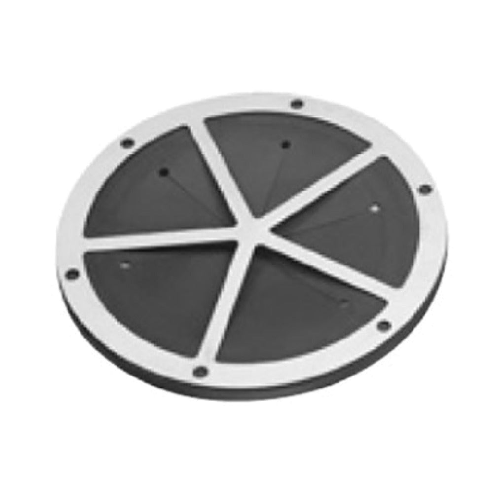 InSinkErator THROAT GUARD Disposer Throat Guard 6-5/8" Opening Only (13620)