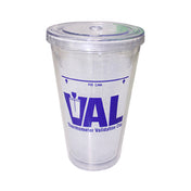 Cooper Atkins 9325 Valcup™ Thermometer Validation Cup 6-1/4"H Fill Line
