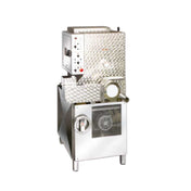 Omcan 13286 (PM-IT-0080) Trento Pasta Machine 110 Lb. Tank Capacity 176 Lb. Output/hour
