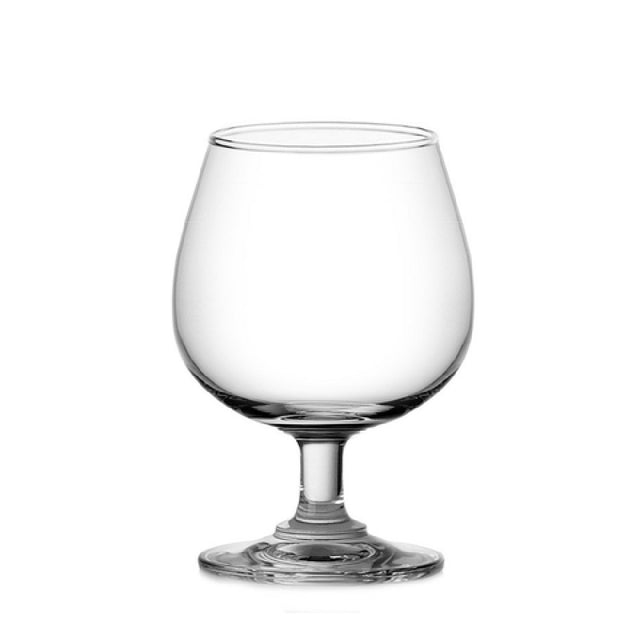 Anchor Hocking 1501X12 Brandy Glass 12 Oz. Glass