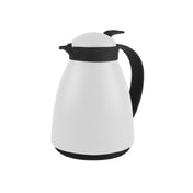 Steelite 7401MM104 Beverage Server 0.5 Litre (H 7.875" M 6.375" T 3.375" B 5.25")