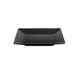 Elite Global Solutions M99SQ-B Plate 9" X 1-1/4"H Square