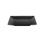 Elite Global Solutions M99SQ-B Plate 9" X 1-1/4"H Square