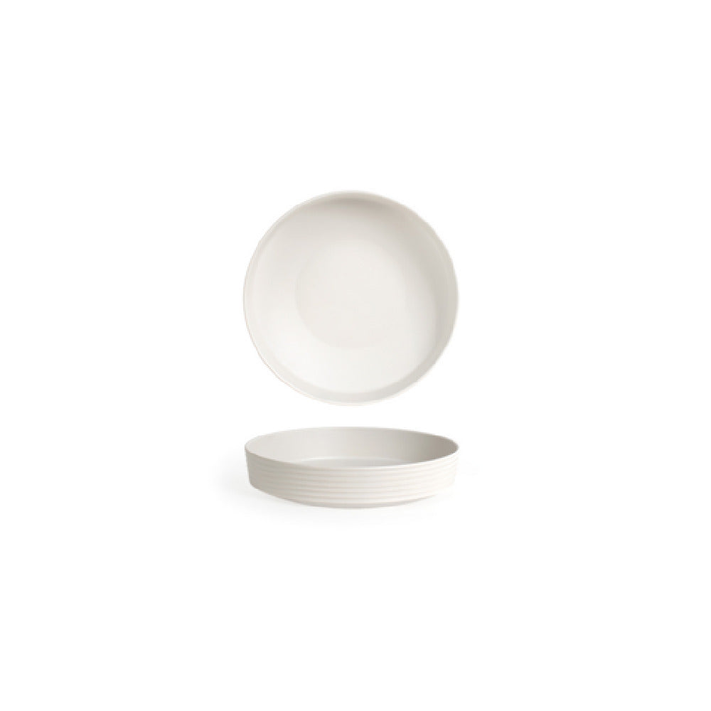 FOH DBO025BET22 Re.WARE™ Onda Bowl 48 Oz. 8.75"