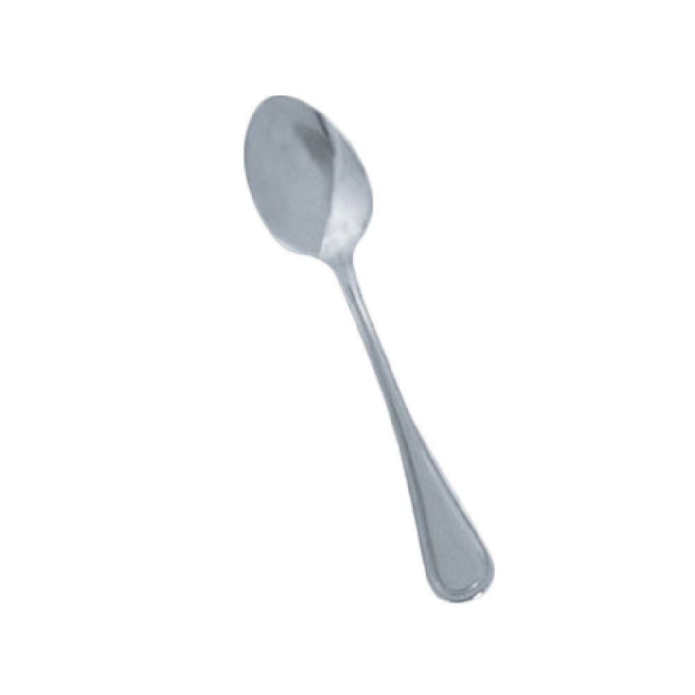 Thunder Group SLGD004 Dessert Spoon 7.48" 18/0 Stainless Steel