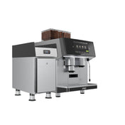 Crathco-UNIC TANGO XP DUO 1-STEP 3 GRINDERS - UNIC Espresso Equipment - (LV604010) Tango XP DUO (2) Group