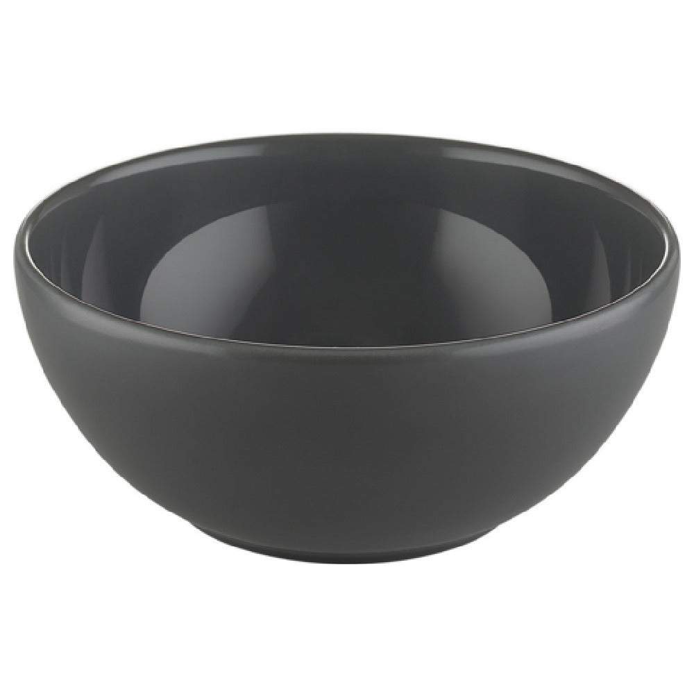 Bauscher Hepp 705720-700560 - Dish, 7.99", Black