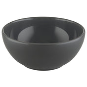 Bauscher Hepp 705720-700560 - Dish, 7.99", Black