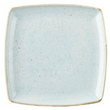 Churchill China SDESDS101 Plate 10-1/2" Square
