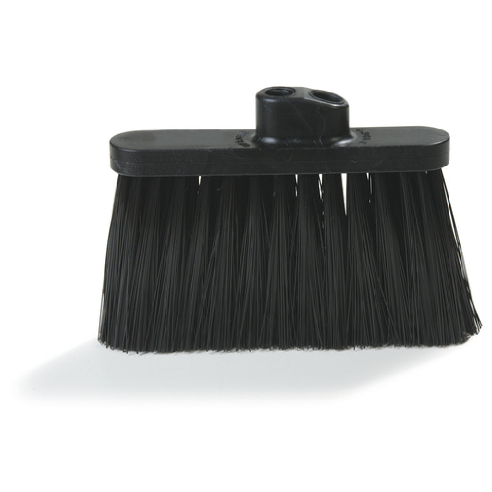 Carlisle 3685403 Carlisle Duo-Sweep® Light Industrial Broom Replacement Head Only