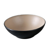 Yanco BM-407CL Birmingham Cereal Salad Bowl 30 Oz. 7 1/4"dia X 2 3/4"H