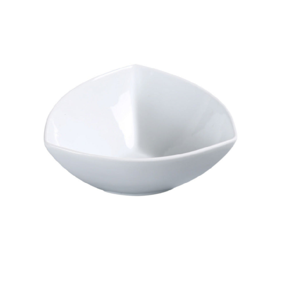 Yanco ML-505 Main Land Bowl 10 Oz. 5"L X 5"W