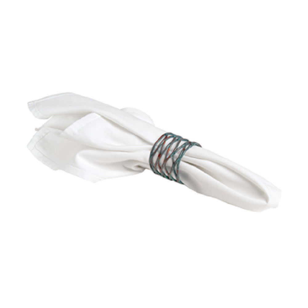 FOH XNR002PTI83 Promotional Pricing May Be Available! Contact Your FOH® Sales Representative For Details! Wireware™ Napkin Ring