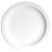 Tableware Solutions USA 50CCPWD004G Blanco Plate 6-7/10" Dia. Round