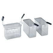 Electrolux 206233 (LV206233) Set Of Ergonomic Baskets For 40 Lt. Pasta Cookers To Be Used With Support PNC 206238