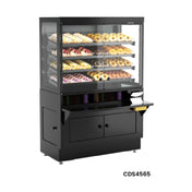 Structural Concepts CDS4565 Addenda Self-Service Non-Refrigerated Merchandiser