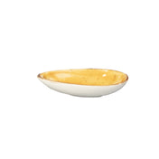 Vertex China LTR-ASD-S Amande Sauce Dish 1 Oz 3-9/16” X 1-7/8”