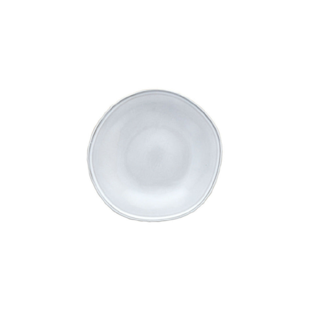 Fortessa 8600.UBUN.ST.02 Ubuntu Stone Plate 8.5" (21cm) Dishwasher Safe