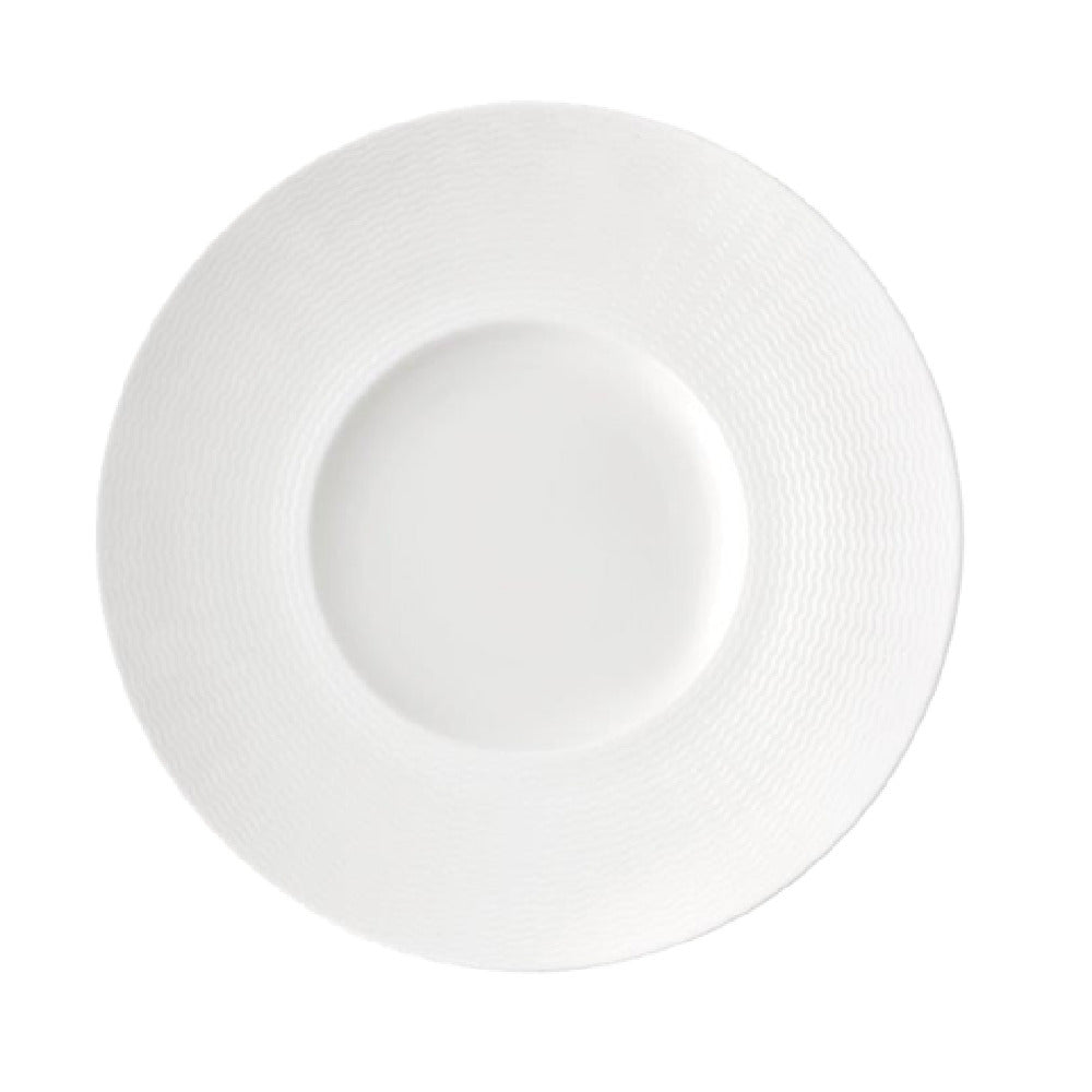 1880 Hospitality L5600000140D Oneida® Plate 9-1/4" Dia. Round