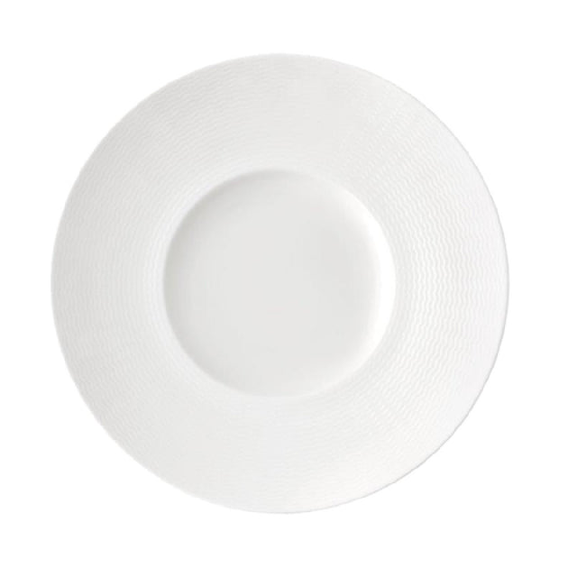 1880 Hospitality L5600000140D Oneida® Plate 9-1/4" Dia. Round