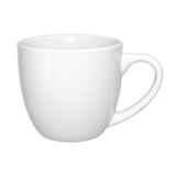 International Tableware DO-57 Cappuccino Cup 11 Oz. 3-1/2" Dia. X 3-3/8"H