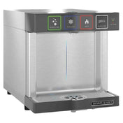 Hoshizaki DWM-20A MODwater Sparkling Water Dispenser Countertop (4) Water Options: Sparkling