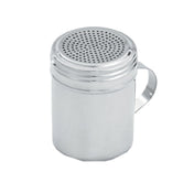 Vollrath T1041P Dredge/Shaker 10 Oz. Capacity Stainless Steel With Handle