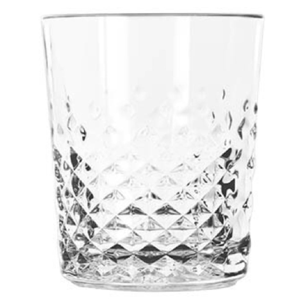 Libbey 925500 Old Fashioned Rocks Glass 12 Oz. Double