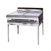 Montague Company M36-9ASE Legend™ Heavy Duty Range Gas 36"