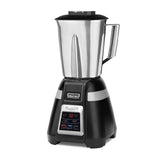 Waring BB340SKSDI - (International) Bar Blender, 1.4 Liter (48 Oz.) Stainless Steel Container