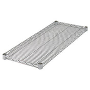 Winco VC-1460 Shelf 60"W X 14"D Includes: (4) Sleeve Clips Per Shelf