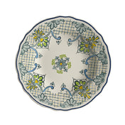 Steelite HL56463900 Rim Soup Bowl 12.75 Oz 9.125" X 1.75"