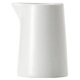 Libbey 840-901-050 (Formerly World Tableware) Creamer 5 Oz. 2-1/2"L X 2"W X 3-1/4"H