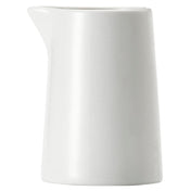 Libbey 840-901-050 (Formerly World Tableware) Creamer 5 Oz. 2-1/2"L X 2"W X 3-1/4"H
