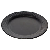 GET Enterprises 15003216001 Cheforward Sustain Rim Plate 10" Dia. X 1"H Round