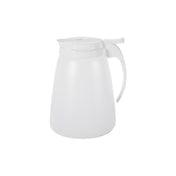 CAC China SYDP-48 Syrup Dispenser 48 Oz Poly