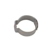 Micro Matic 1316 157 Single Ear Clamp 1/4" Vinyl Hose