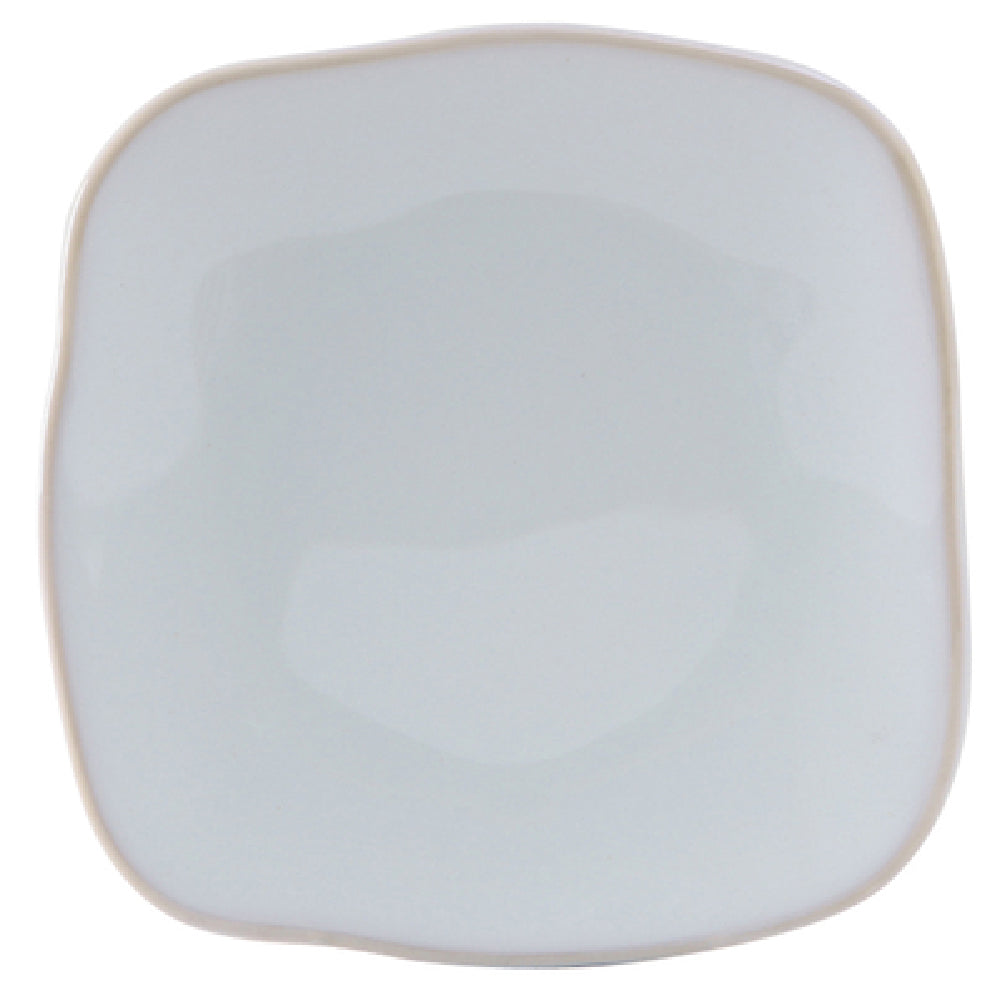 Tuxton GAA-500 Plate 7-1/4" Square