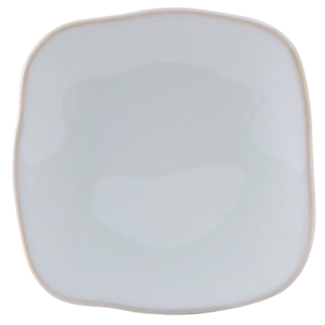 Tuxton GAA-500 Plate 7-1/4" Square