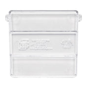 Quantum CRDUS238CLCS - Cross Divider, (3) Divider Slots, For Bin (QUS238)