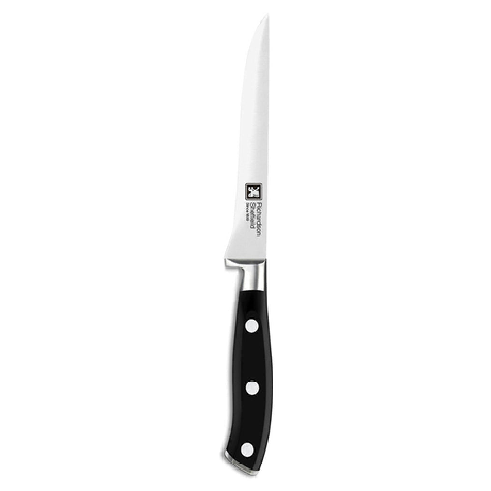 Arc Cardinal FN171 Boning Knife 5" Full Tang With Guard