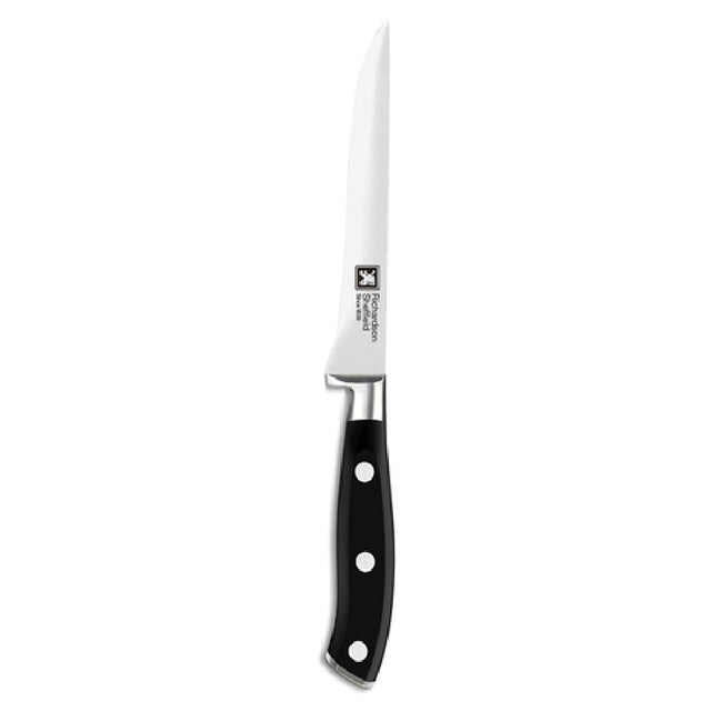 Arc Cardinal FN171 Boning Knife 5" Full Tang With Guard