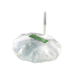 Forbes Industries 2787-REFILL2 Hand Sanitizing Solution Replacement Bags Citrus Fragrance